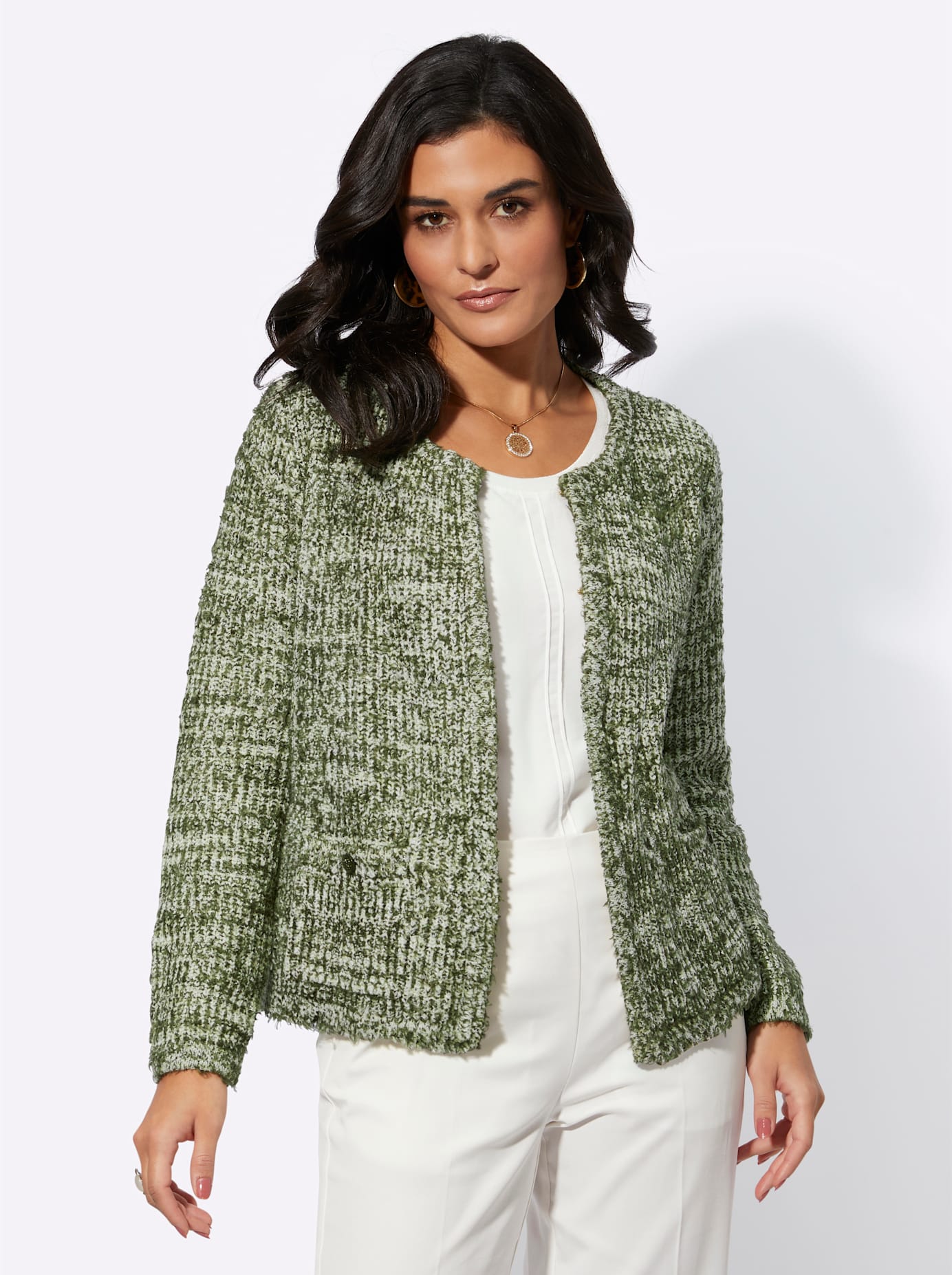 creation L Cardigan günstig online kaufen