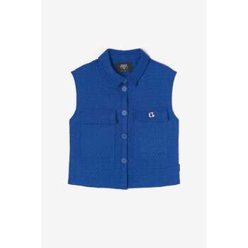 Le Temps des Cerises  Strickjacken Ärmellose jacke ARLEY günstig online kaufen