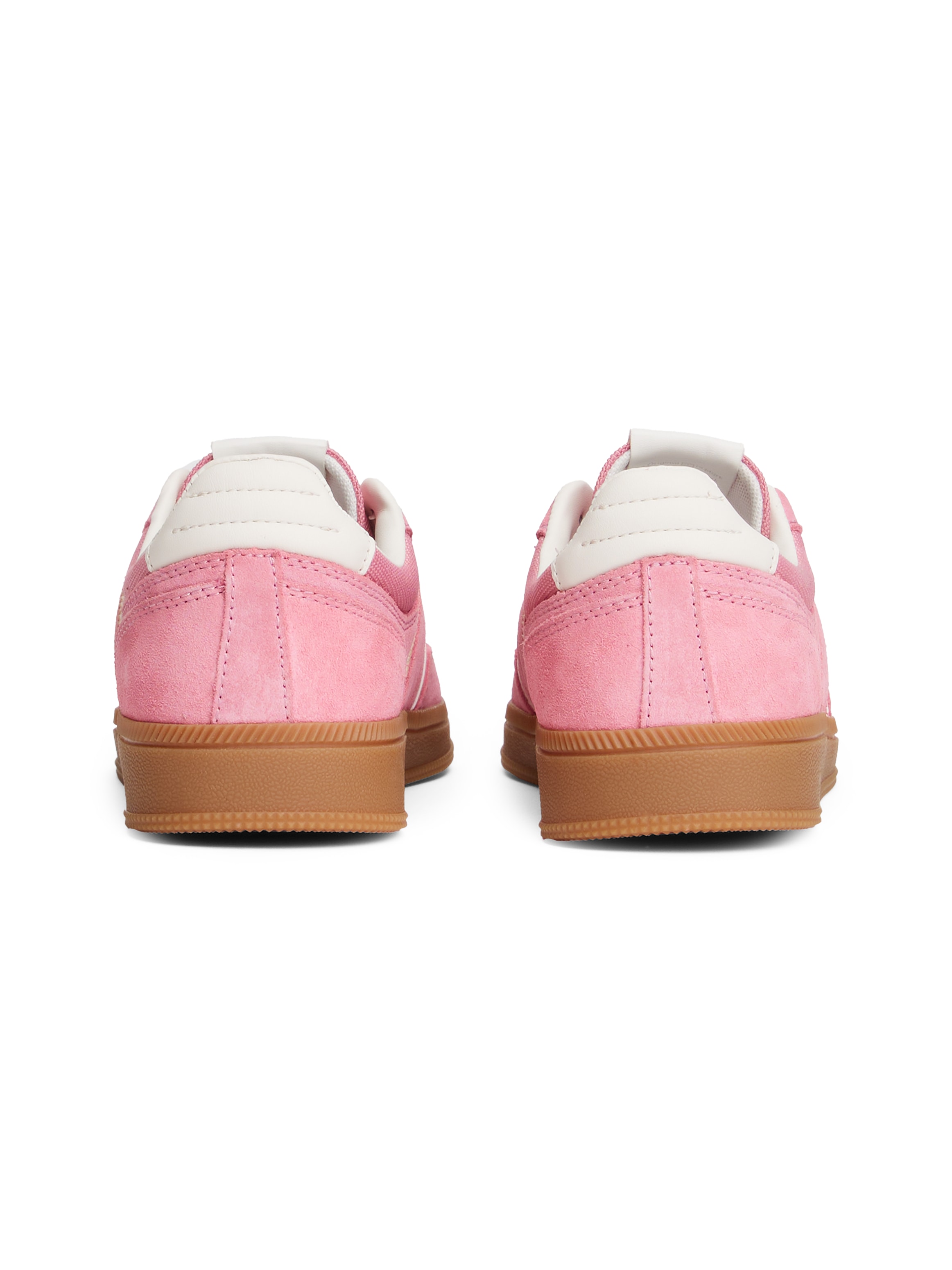 Tommy Jeans Plateausneaker "THE GREENWICH EDGE", Freizeitschuh, Halbschuh, günstig online kaufen