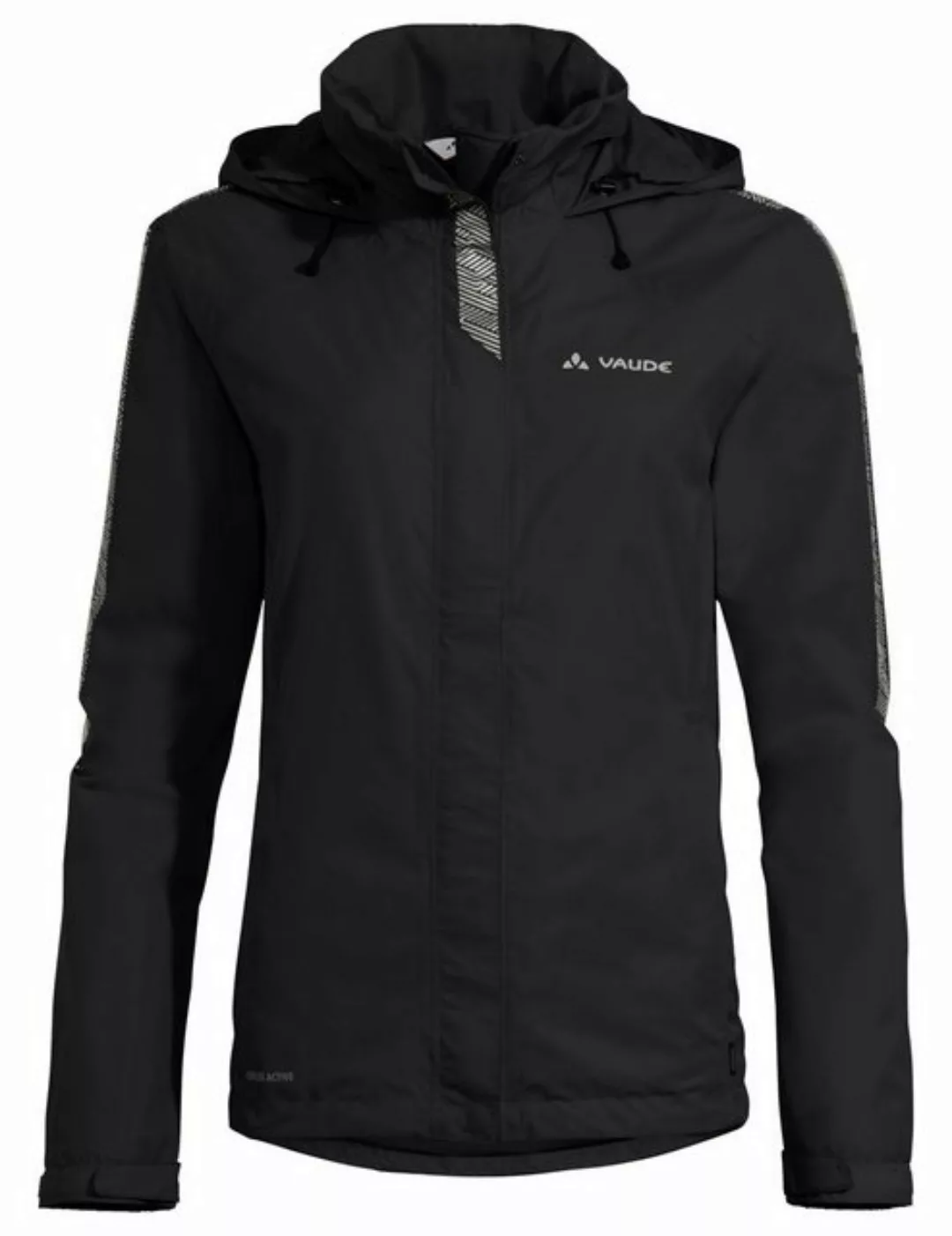 VAUDE Outdoorjacke Women's Luminum Jacket II (1-St) Klimaneutral kompensier günstig online kaufen