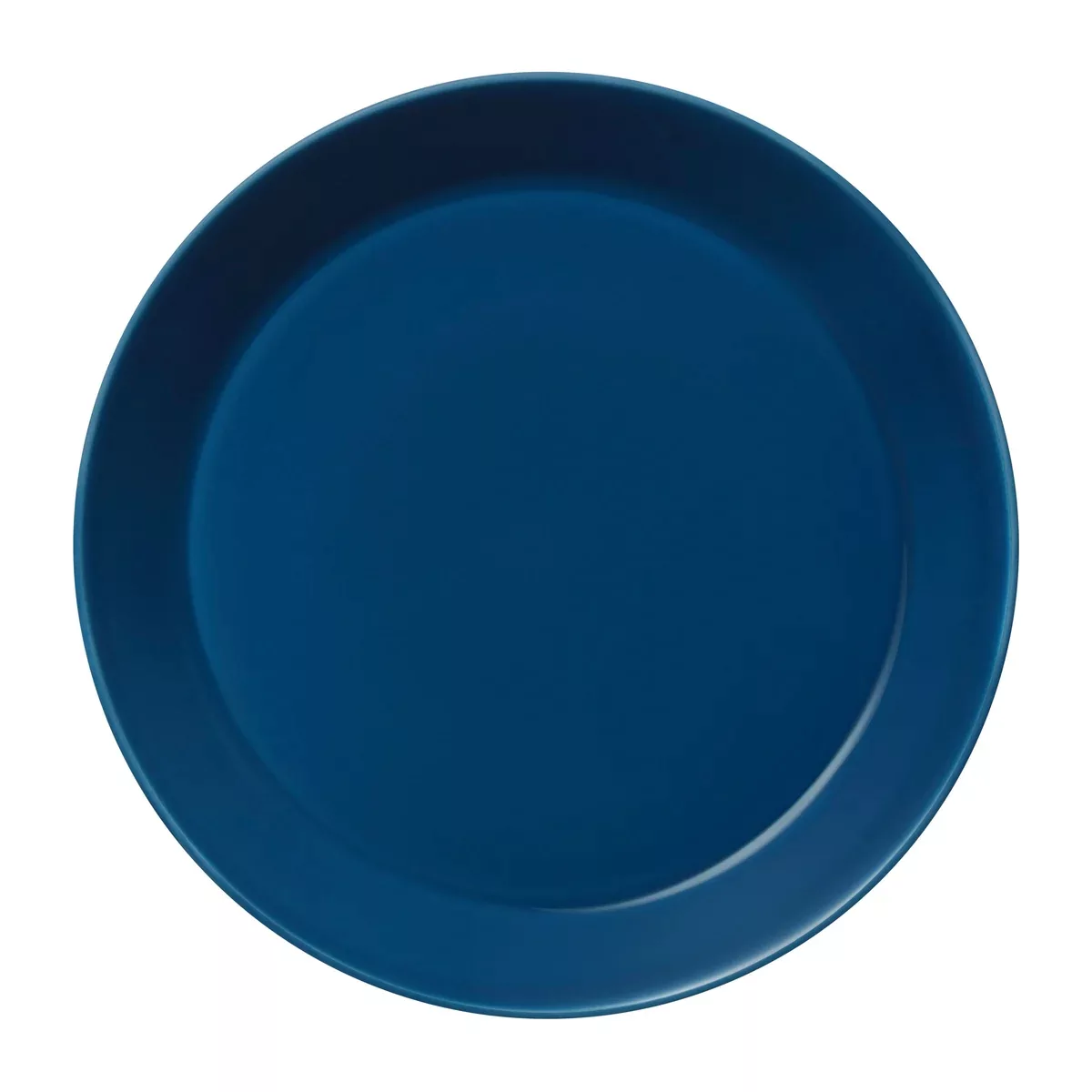 Teema Teller 26cm Vintage blau günstig online kaufen