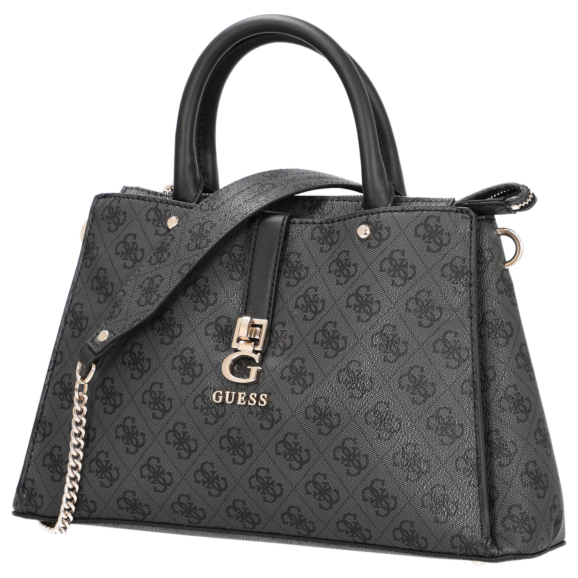 Guess Handtasche Luxury Satchel günstig online kaufen