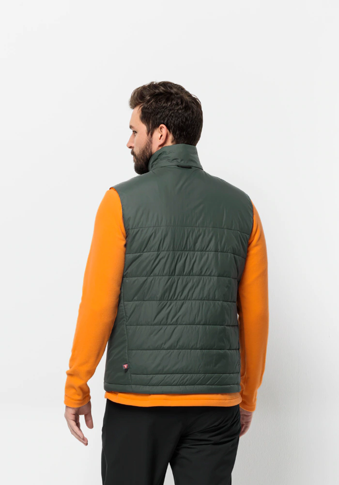 Jack Wolfskin Funktionsweste "LAPAWA INS VEST M" günstig online kaufen