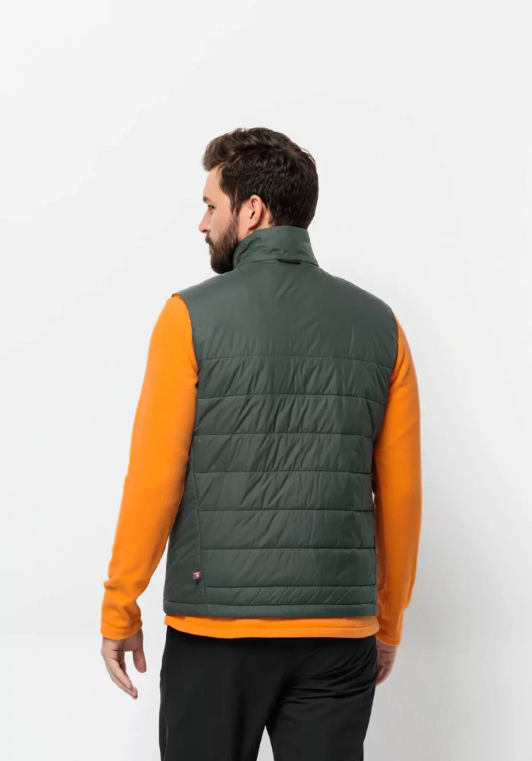 Jack Wolfskin Funktionsweste "LAPAWA INS VEST M" günstig online kaufen