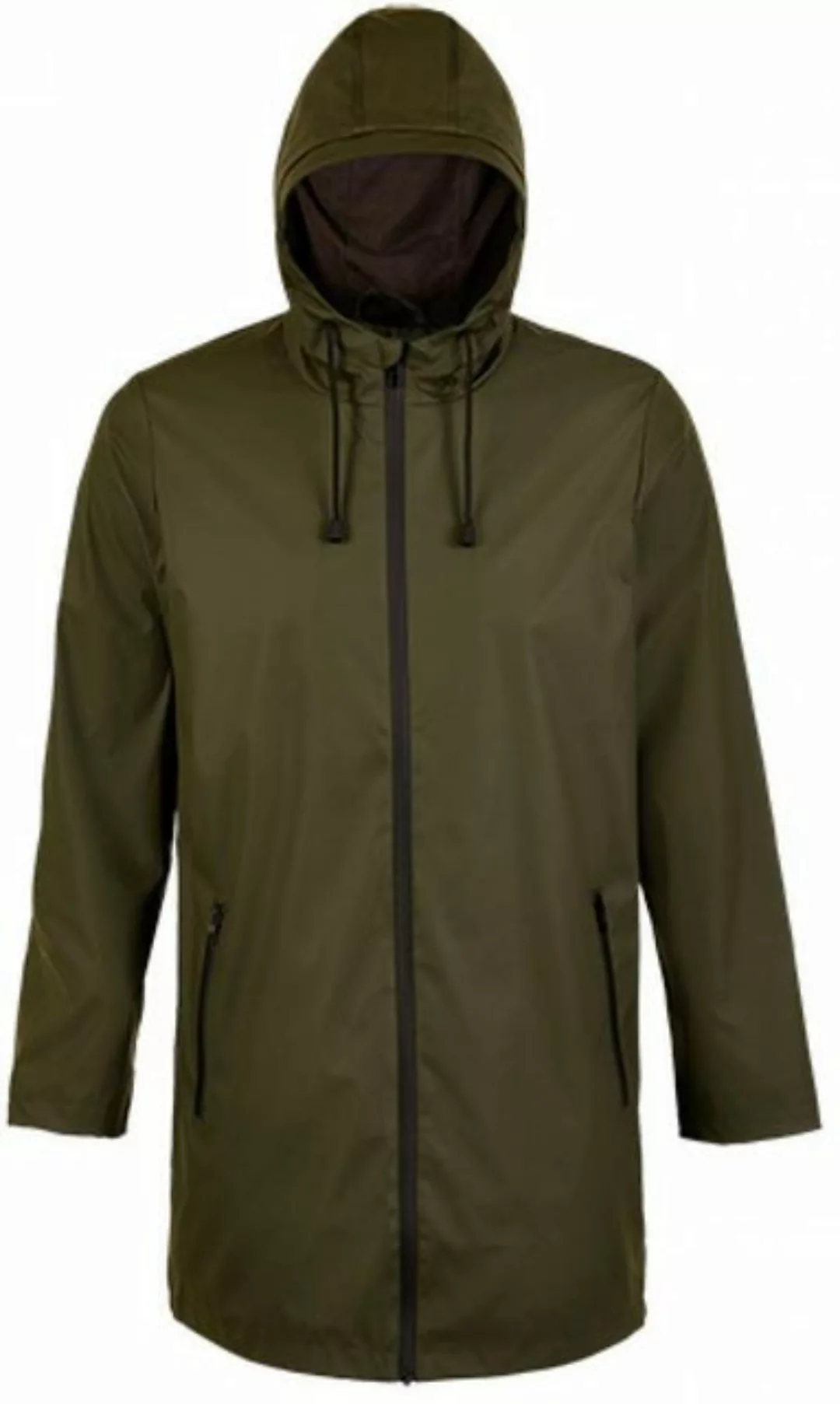 Neoblu Outdoorjacke Men´s Wax Parka Antoine S bis 4XL günstig online kaufen