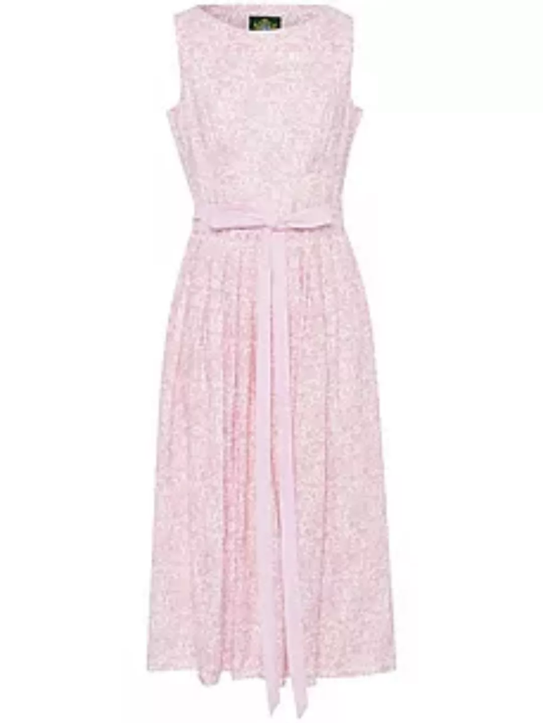 Ärmelloses Kleid Hammerschmid rosé günstig online kaufen