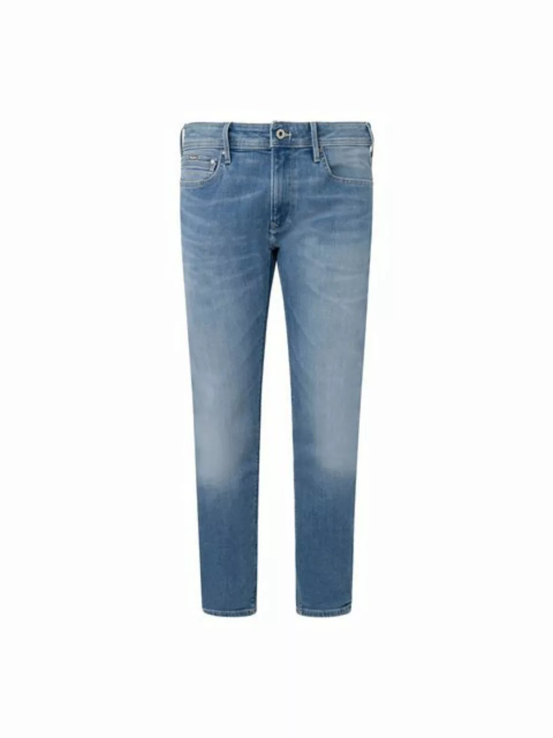 Pepe Jeans Tapered-fit-Jeans (1-tlg) günstig online kaufen