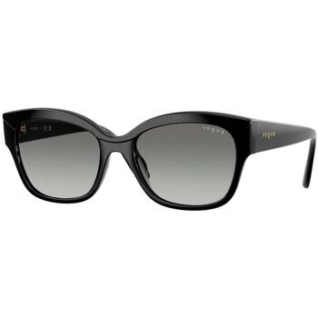 Vogue Eyewear  Sonnenbrillen 0VO5638SU W44/11 günstig online kaufen