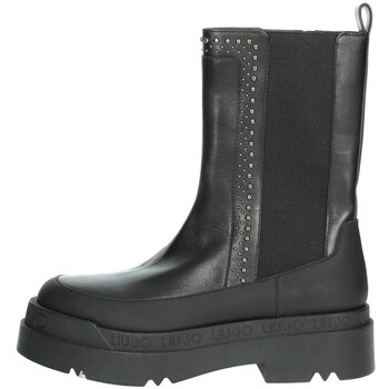 Liu Jo  Damenstiefel SF4075 PX546 günstig online kaufen