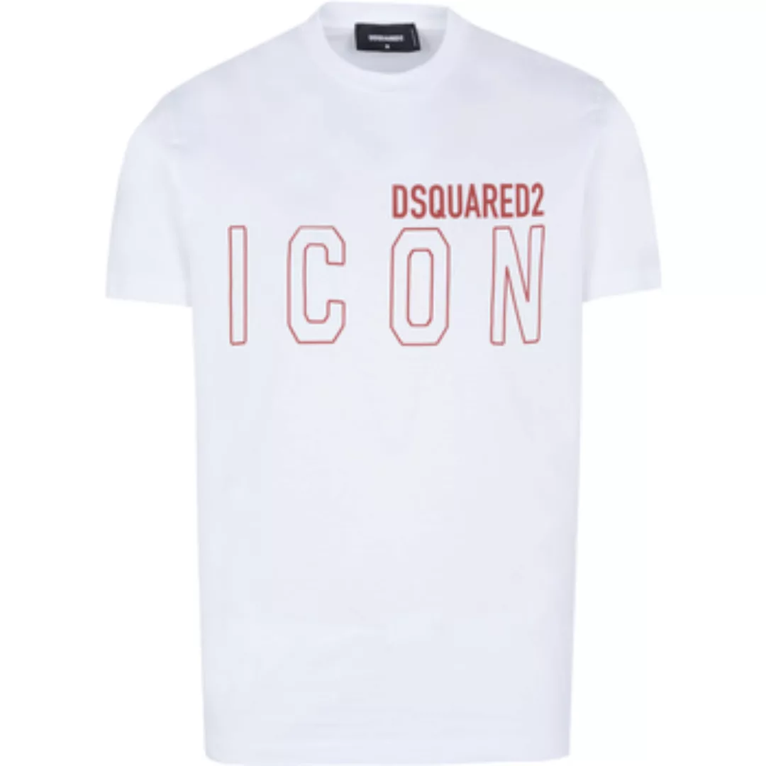 Dsquared  T-Shirt S79GC0063 günstig online kaufen