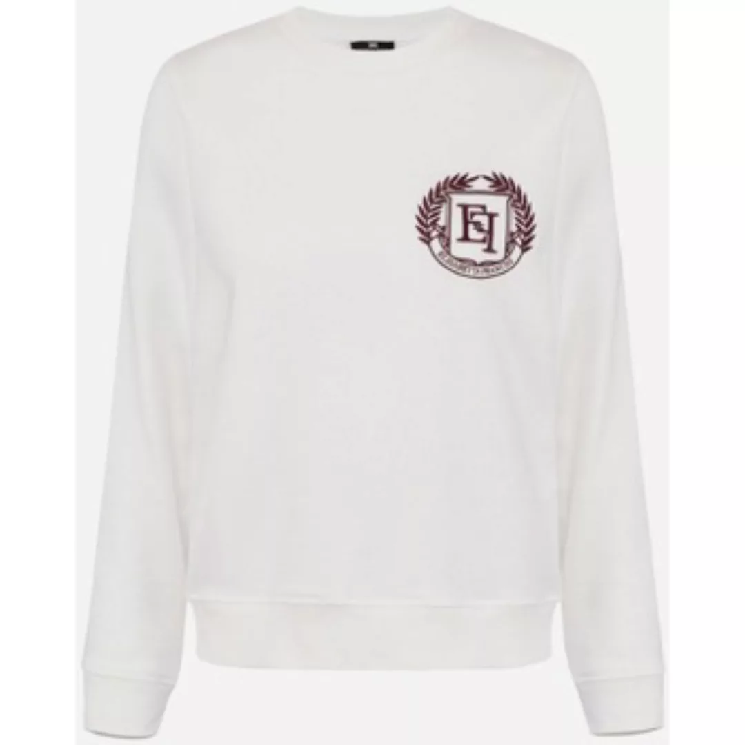 Elisabetta Franchi  Sweatshirt MD00446E2 günstig online kaufen