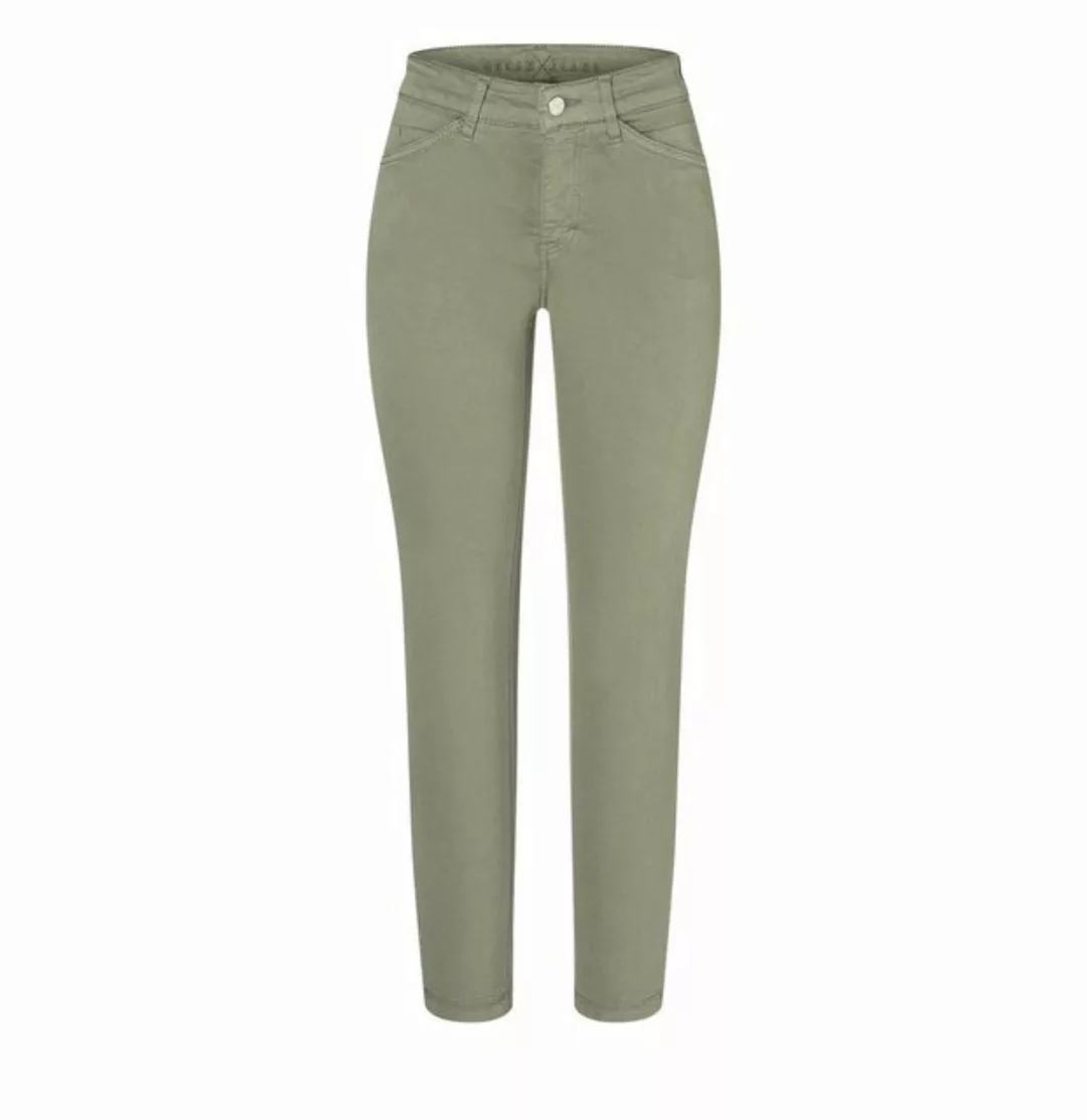 MAC Ankle-Jeans Rich-Slim Chic Mit besonderer Coin-Pocket günstig online kaufen