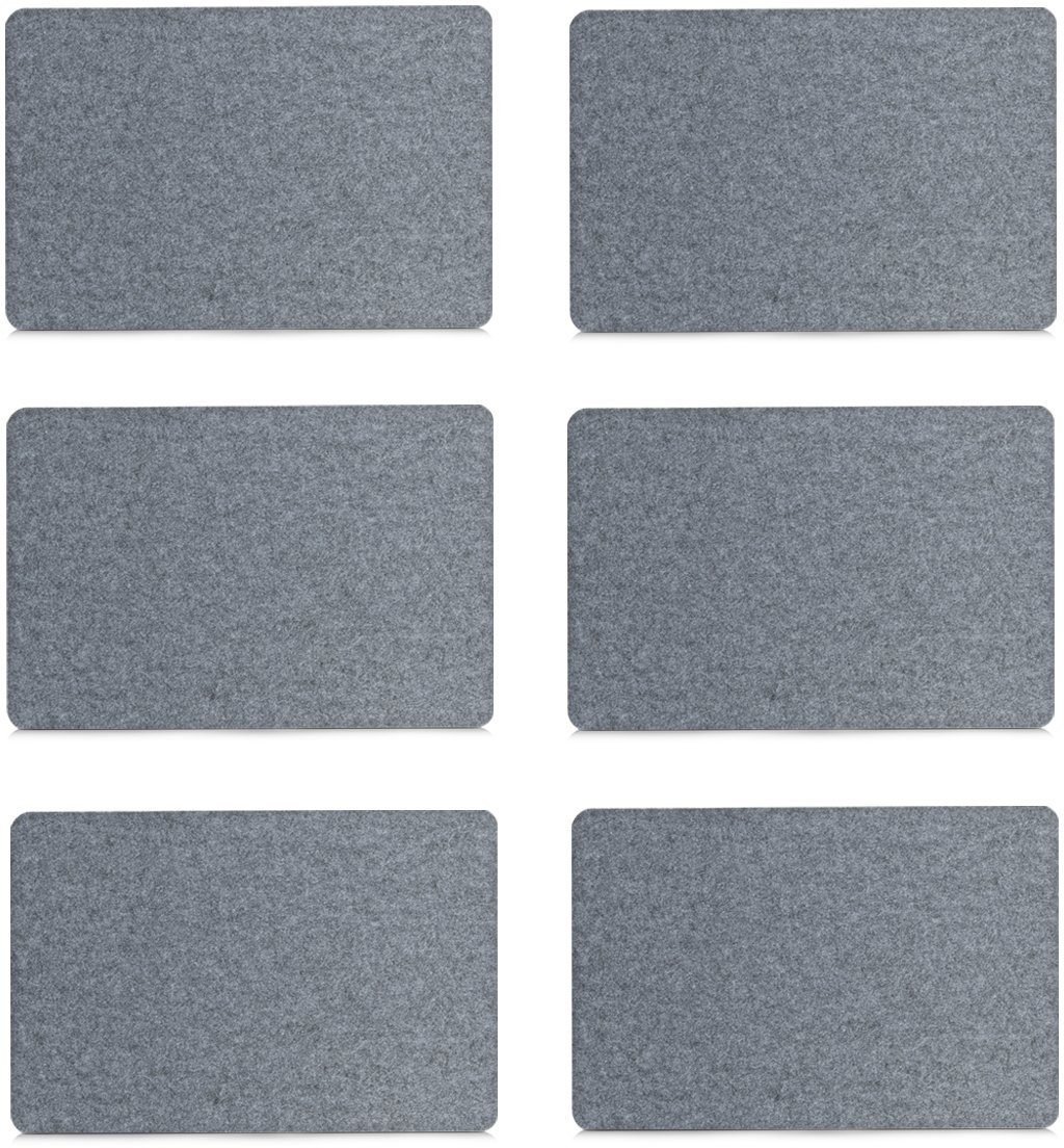 Zeller Present Platzset, (Set, 6-St), hochwertige günstig online kaufen