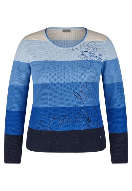 Rabe Strickpullover Blue Balance günstig online kaufen