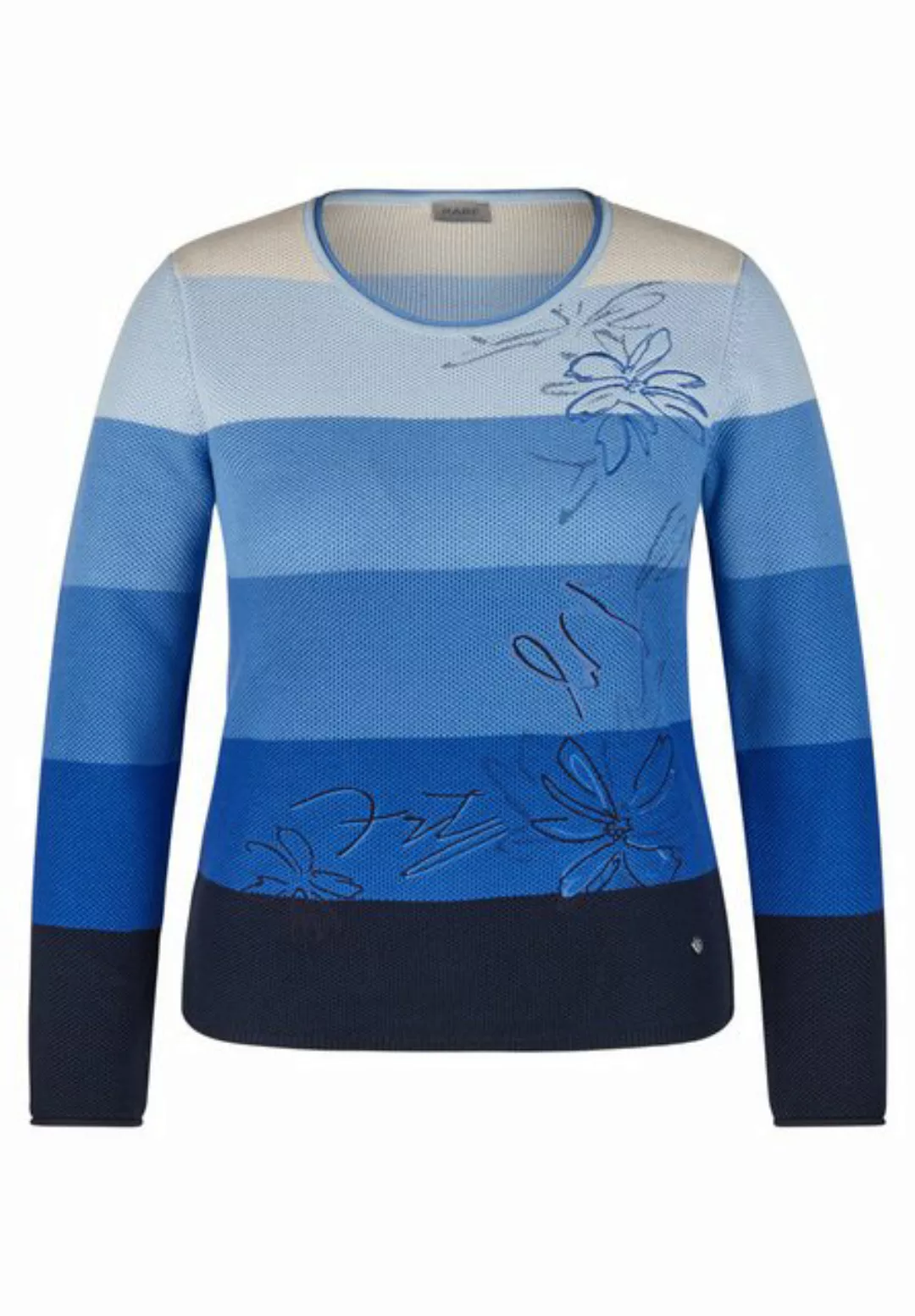 Rabe Strickpullover Blue Balance günstig online kaufen