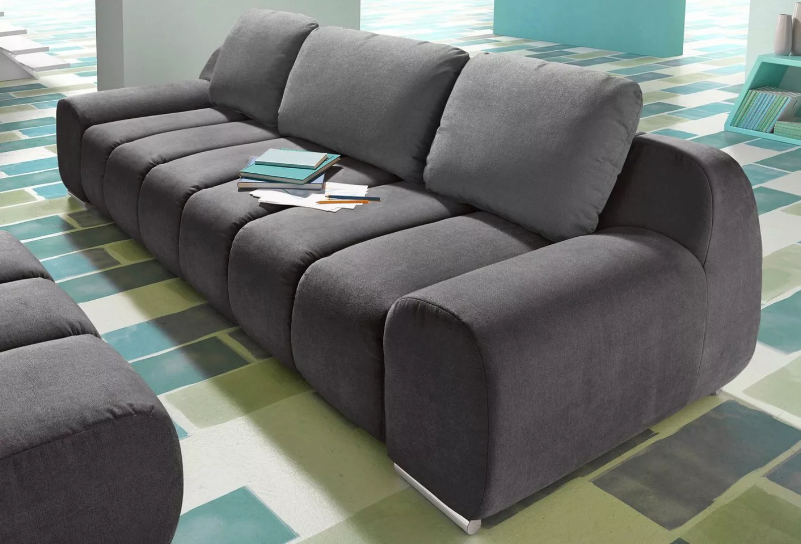 INOSIGN Big-Sofa Bono günstig online kaufen