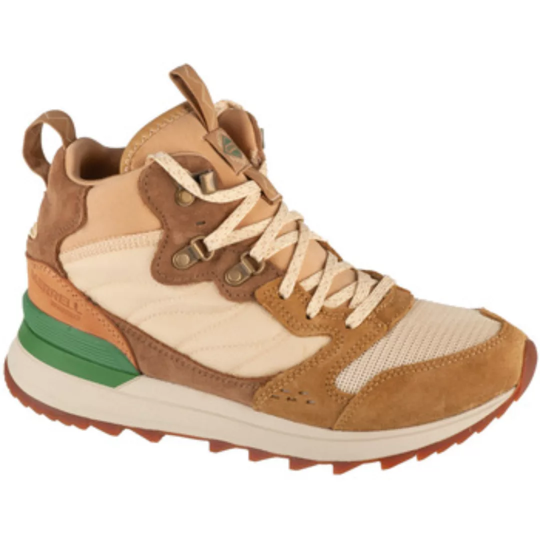 Merrell  Sneaker Apline 83 Sneaker Recraft Mid WP günstig online kaufen