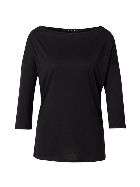 sisley 3/4-Arm-Shirt (1-tlg) Plain/ohne Details günstig online kaufen