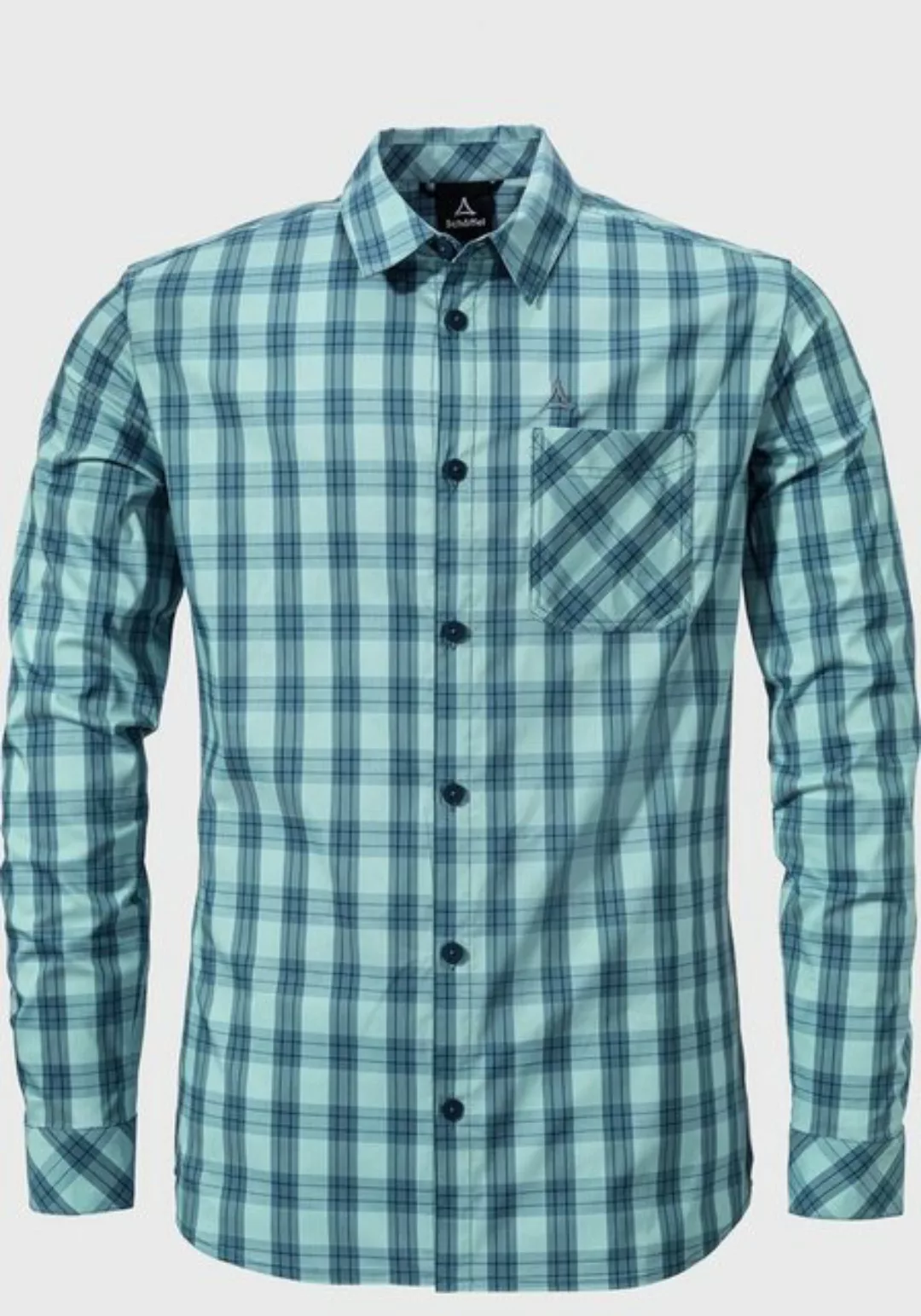 Schöffel Outdoorhemd Shirt Sobra M günstig online kaufen