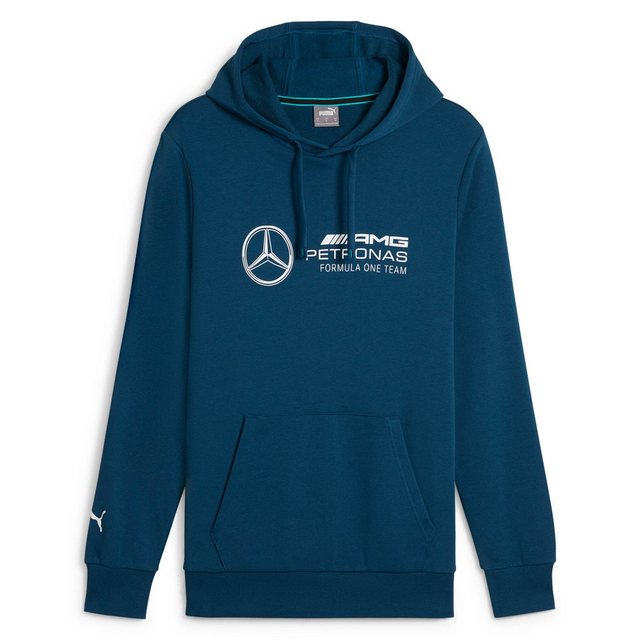 PUMA Sweatshirt Herren Hoodie - Motorsport MAPF1 Mercedes günstig online kaufen