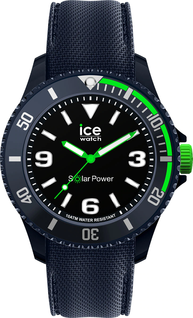 ice-watch Solaruhr "ICE sixty nine - SOLAR, 19547" günstig online kaufen