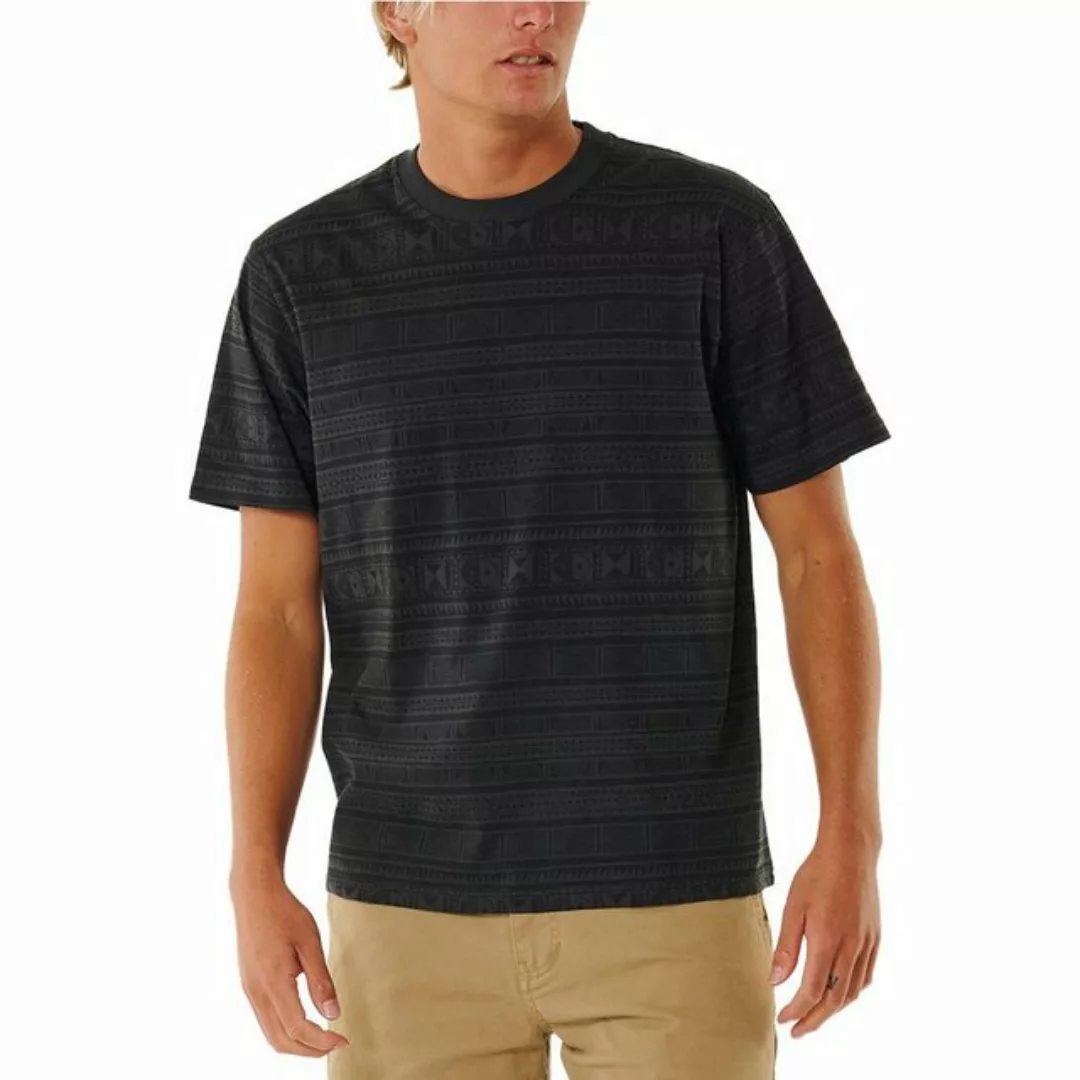 Rip Curl T-Shirt SWC LAND LINES günstig online kaufen