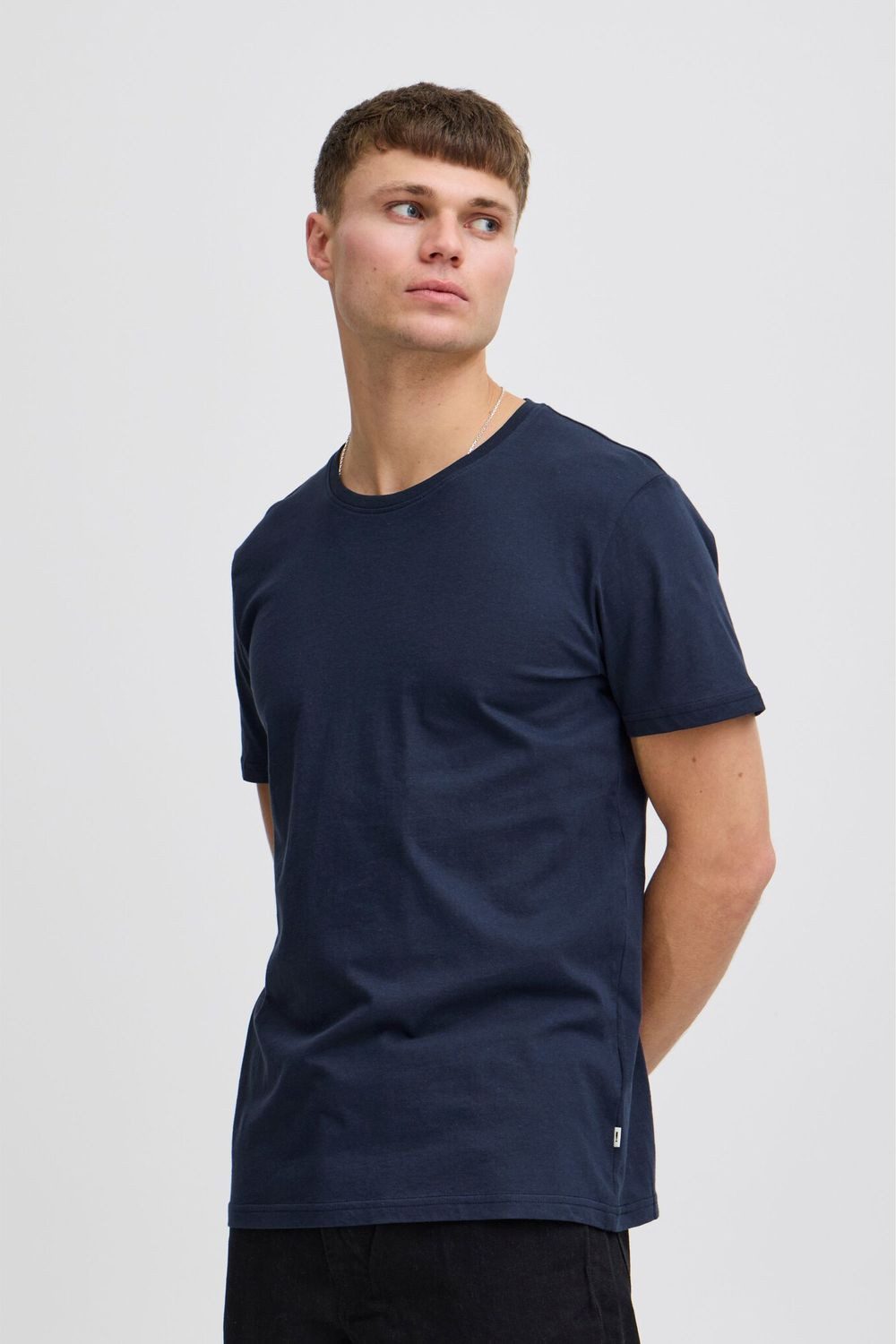 !Solid T-Shirt SDROCK SS Tee (Set, günstig online kaufen