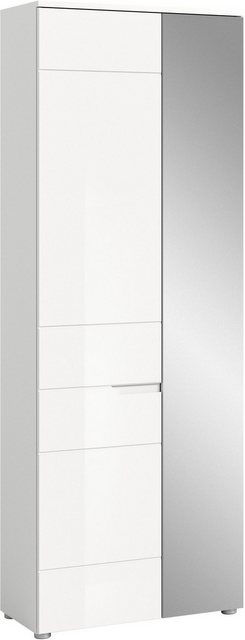 xonox.home Garderobenschrank Garderobenschrank Solero günstig online kaufen