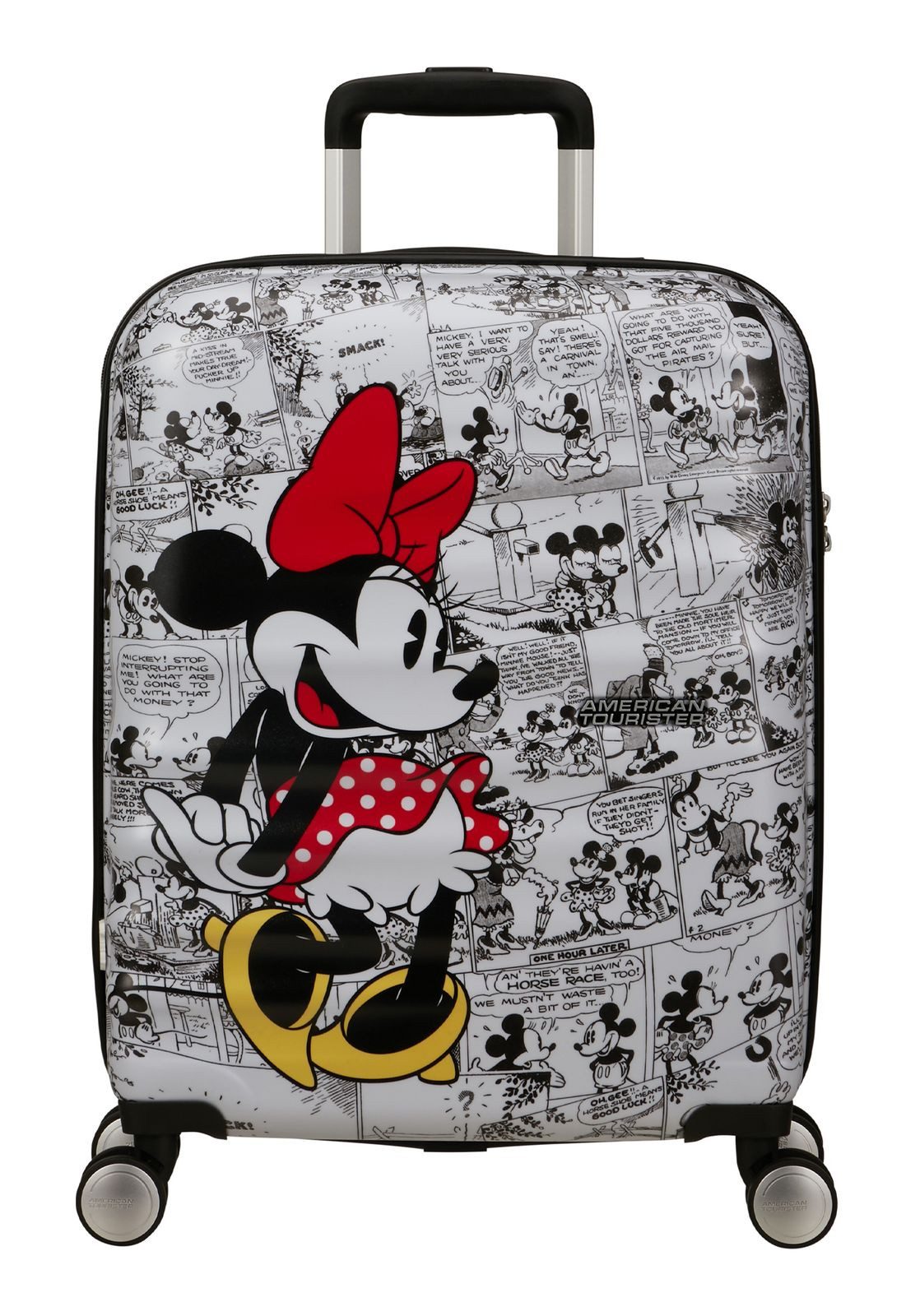 American Tourister® Hartschalen-Trolley Spinner 55 / günstig online kaufen