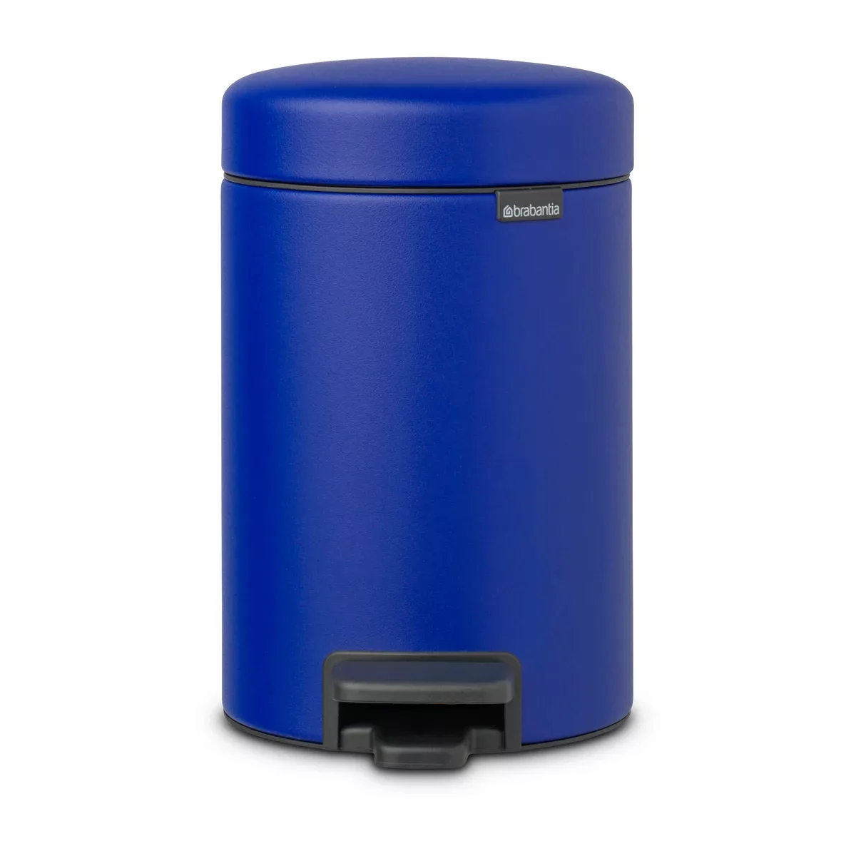 New Icon Treteimer 3 Liter Mineral powerful blue günstig online kaufen