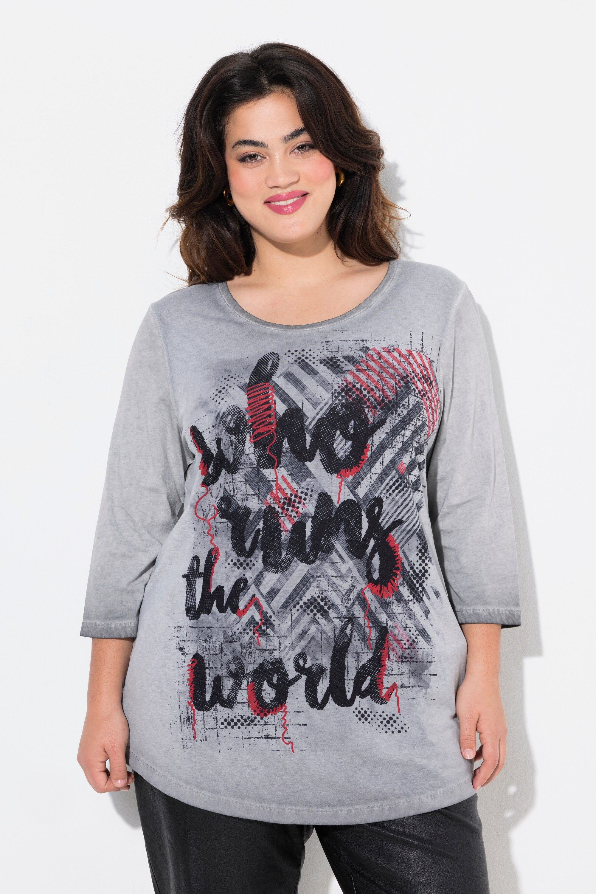 Angel of Style T-Shirt T-Shirt Druck günstig online kaufen