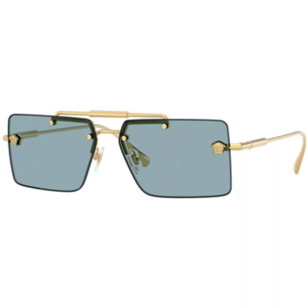 Versace  Sonnenbrillen Sonnenbrille VE2245 100280 günstig online kaufen