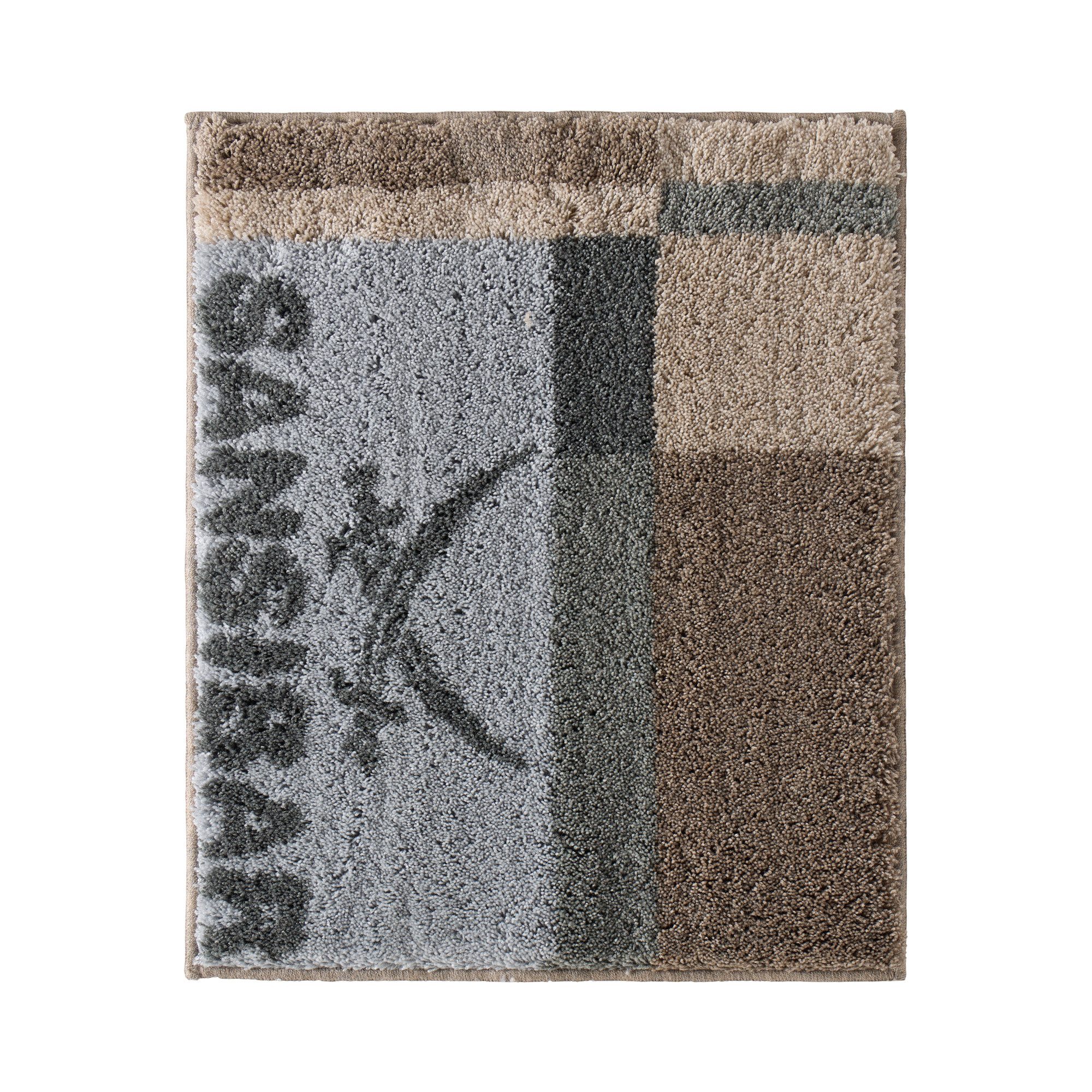 Sansibar Sylt Badematte Sansibar Badteppich CLIFF, günstig online kaufen