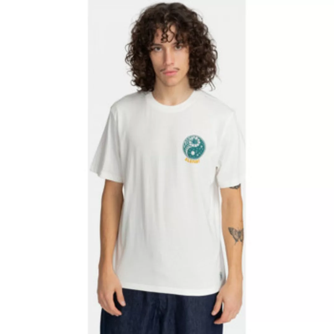 Element  T-Shirts & Poloshirts Balance günstig online kaufen