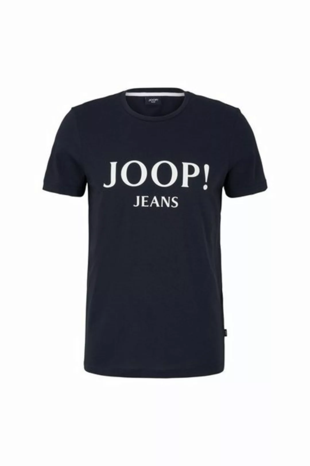 Joop Jeans T-Shirt Herren T-Shirt - JJJ-09Alex, Rundhals, Halbarm günstig online kaufen