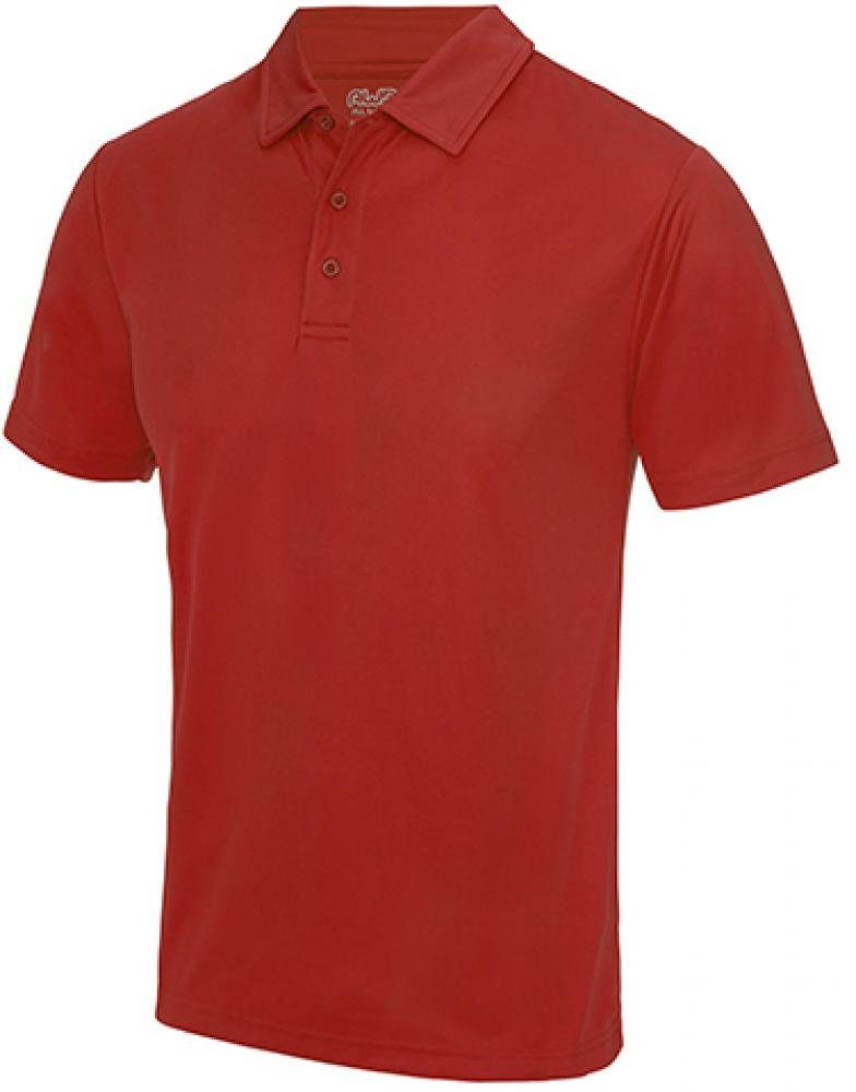 Just Cool Poloshirt Cool Sport Poloshirt günstig online kaufen