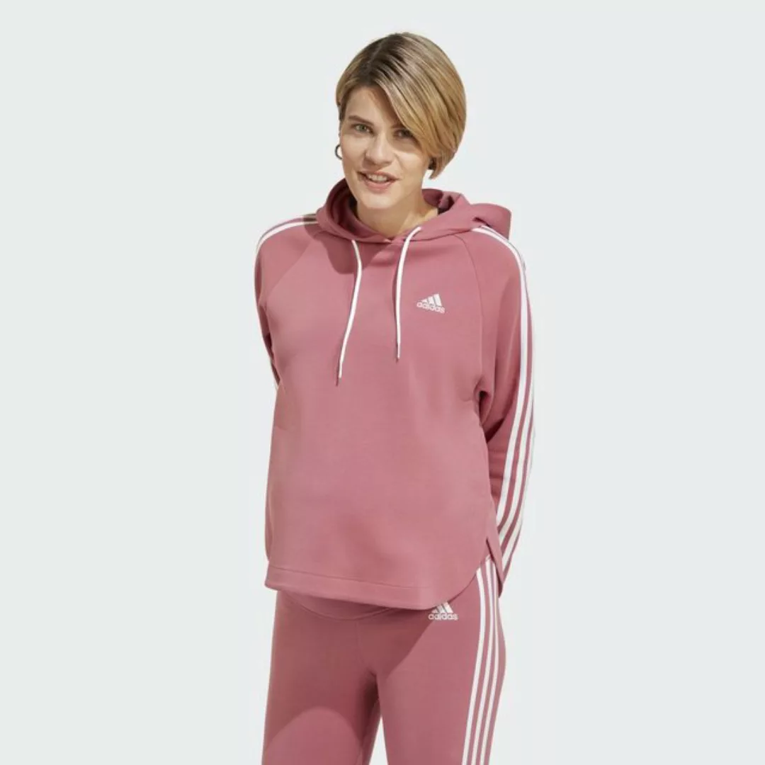 adidas Sportswear Hoodie MATERNITY OVER-THE-HEAD HOODIE – UMSTANDSMODE günstig online kaufen