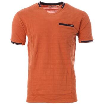 Rms 26  T-Shirts & Poloshirts RM-91259-BIQ günstig online kaufen
