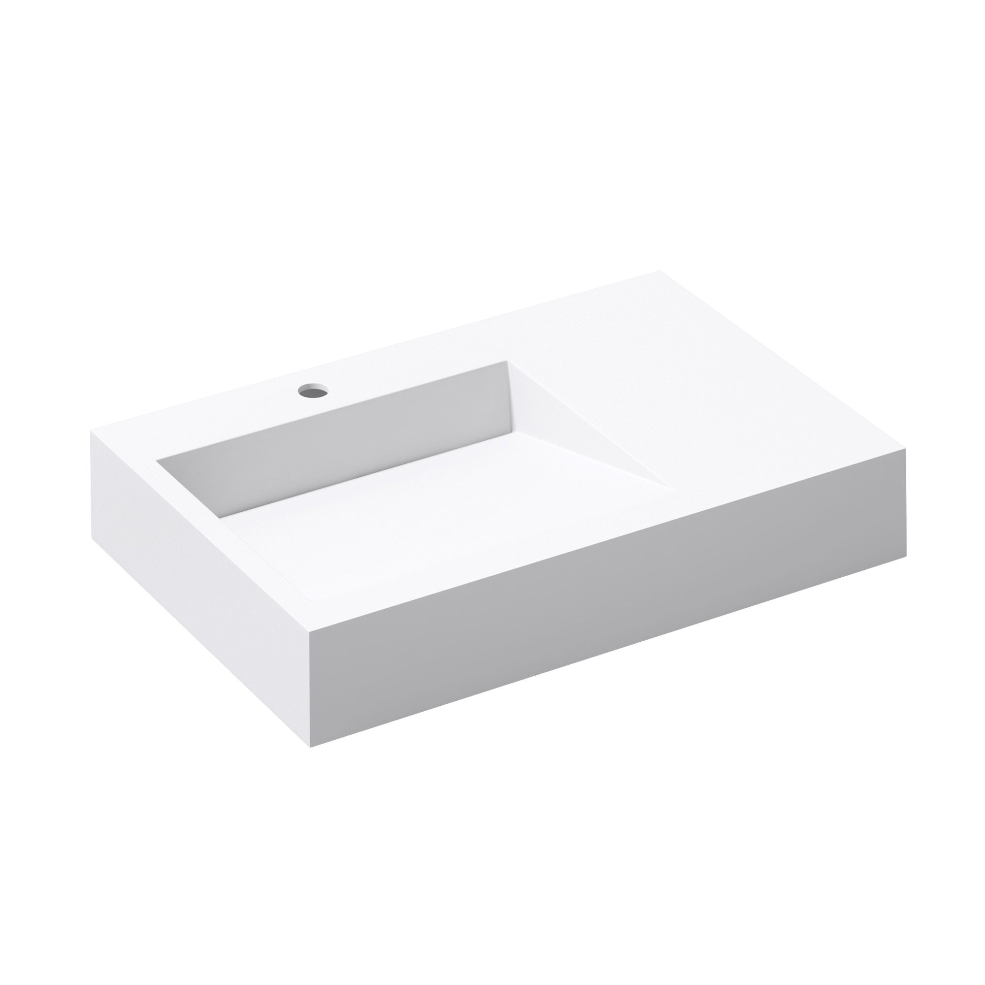 doporro Waschbecken Design Aufsatzwaschbecken Col11 Hängewaschbecken günstig online kaufen