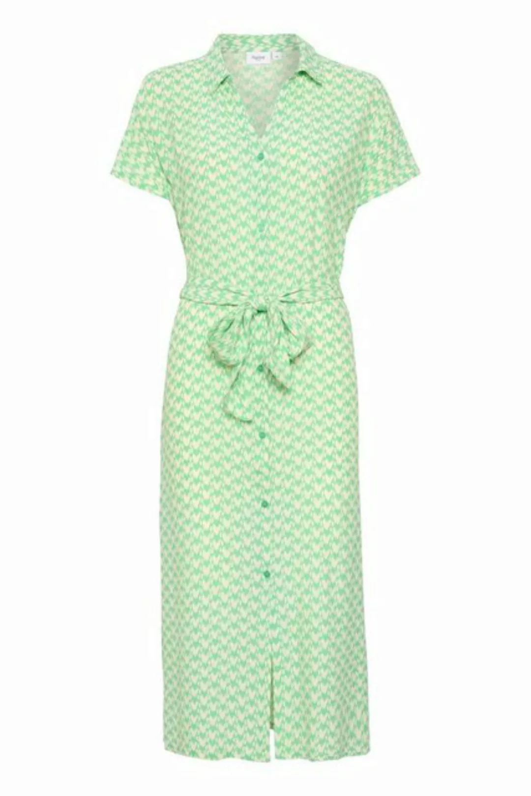 Saint Tropez Jerseykleid Kleid BlancaSZ günstig online kaufen
