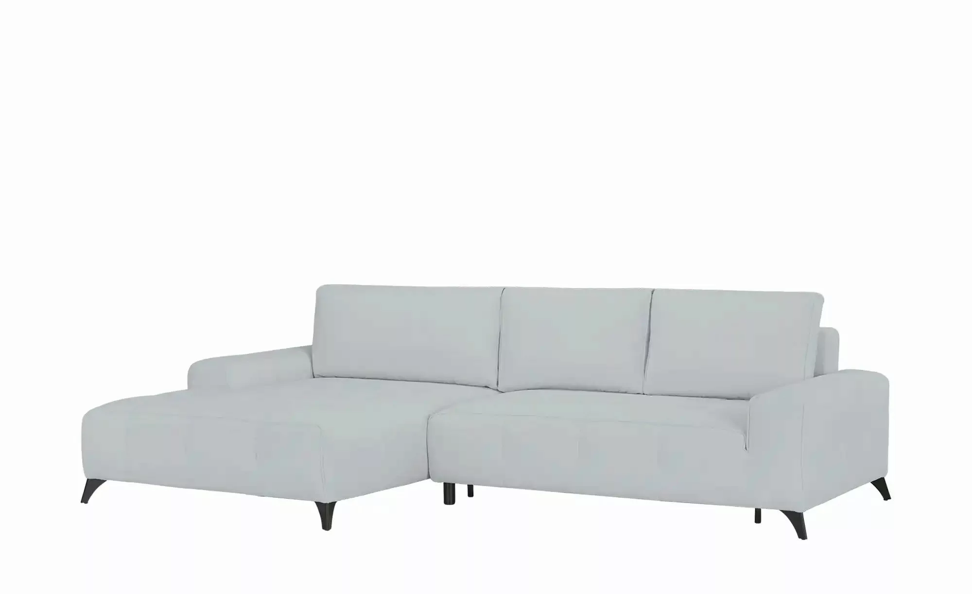 switch Ecksofa  Athena ¦ grau ¦ Maße (cm): B: 290 H: 85 T: 175 Polstermöbel günstig online kaufen