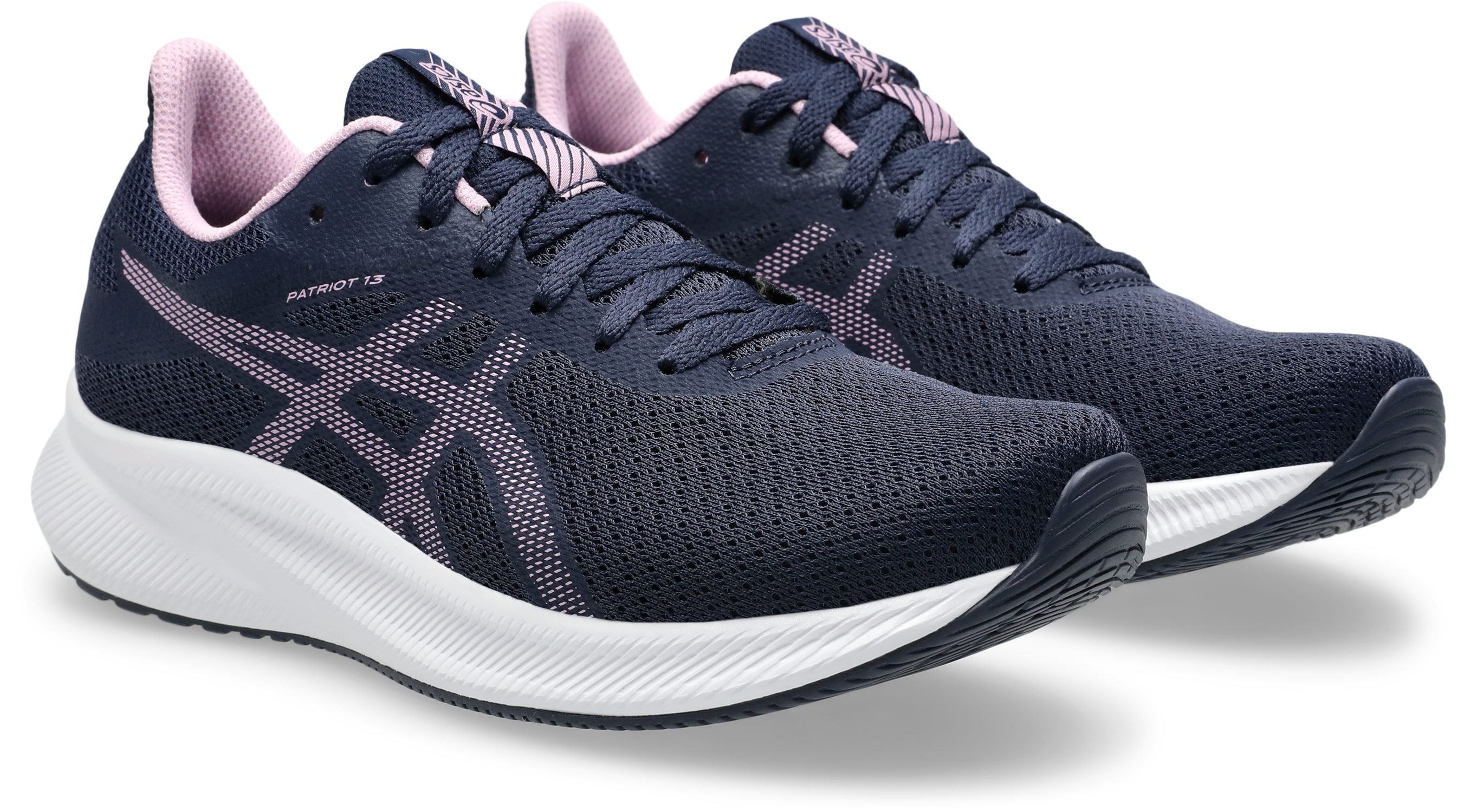 Asics PATRIOT 13 Laufschuh mehr Dämpfung günstig online kaufen