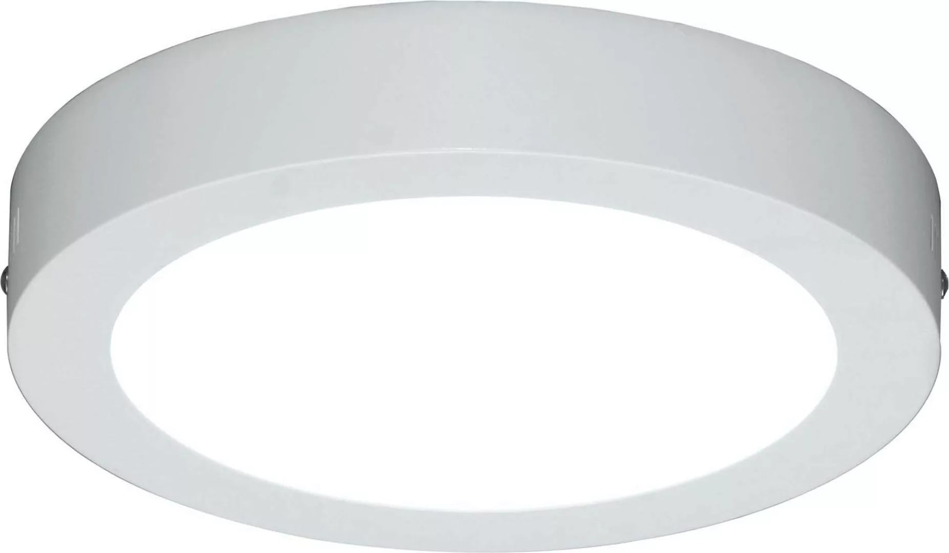 Böhmer LED-Deckenleuchte 3000K ws 44264 günstig online kaufen