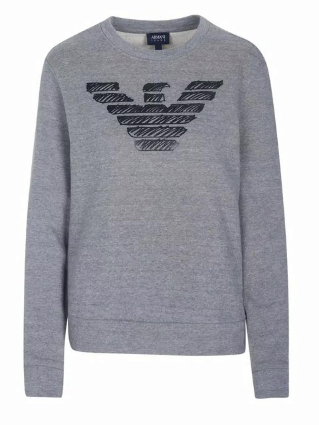 Armani jeans  Sweatshirt 7V5M75-5J42Z-0630 günstig online kaufen