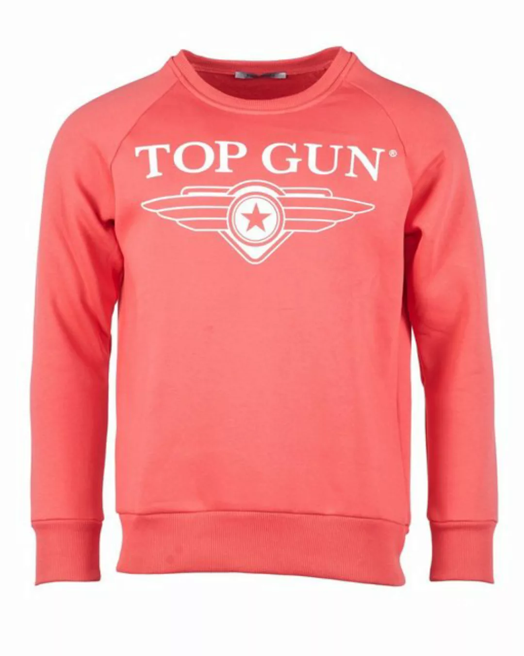 TOP GUN Sweater "TG20192014" günstig online kaufen