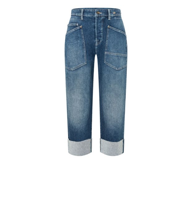 MAC 5-Pocket-Jeans günstig online kaufen