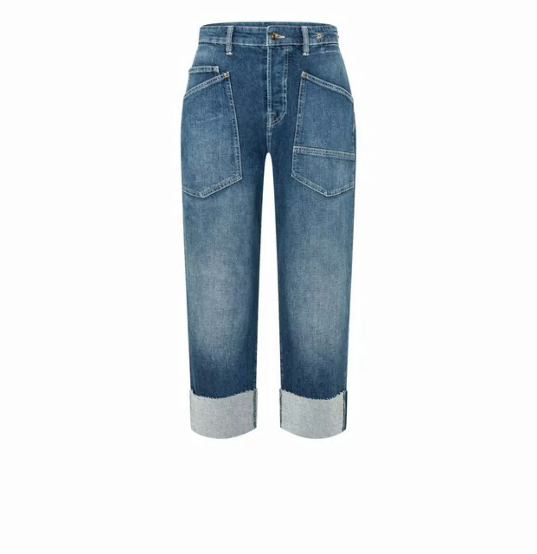 MAC 5-Pocket-Jeans BAGGY günstig online kaufen