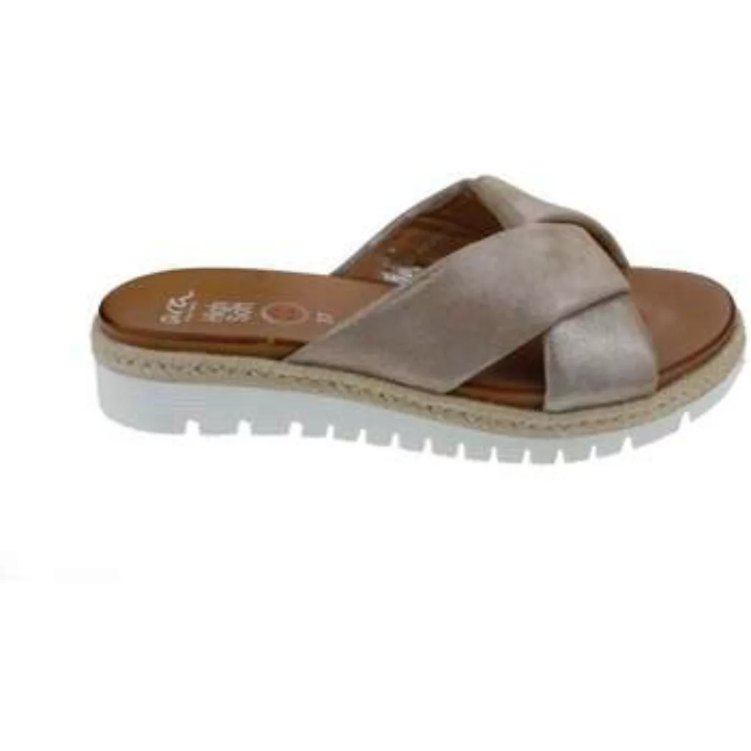 Ara  Clogs Pantoletten Jamaika Pantolette sand 12-38105-08 günstig online kaufen