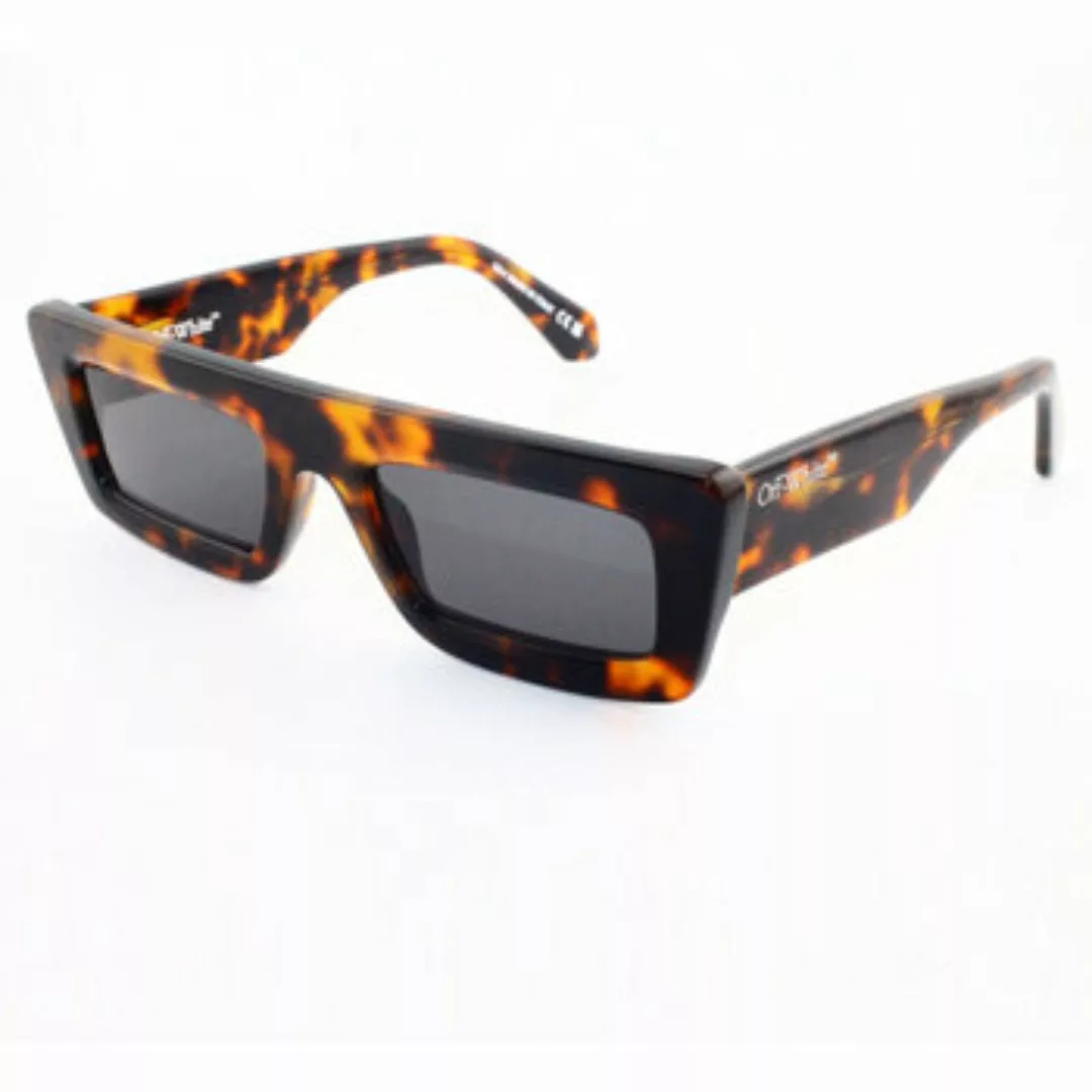 Off-White  Sonnenbrillen Sonnenbrille  Ontario 16007 günstig online kaufen