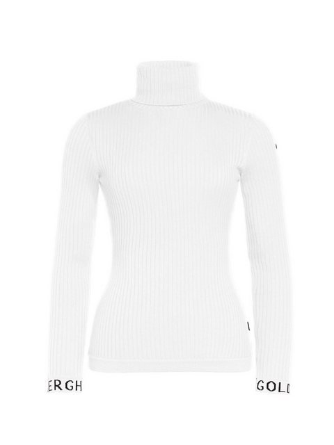 Goldbergh Langarmshirt Goldbergh W Mira Long Sleeve Knit Sweater Damen günstig online kaufen